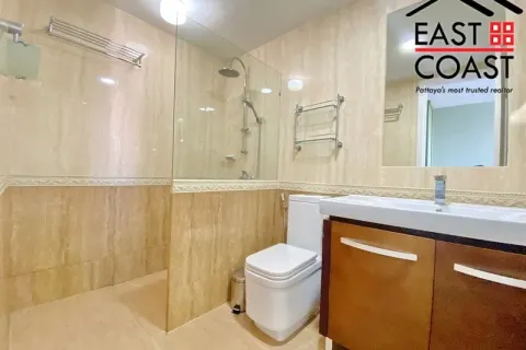 Condominio de 2 dormitorios en Pattaya, Tailandia № 213332 - foto 11