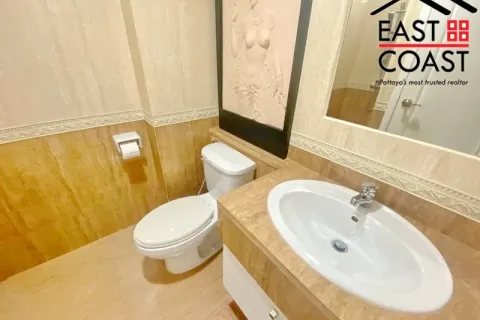 Condominio de 2 dormitorios en Pattaya, Tailandia № 213332 - foto 12