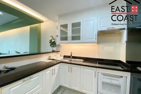 Condominio de 2 dormitorios en Pattaya, Tailandia № 213332 - foto 4