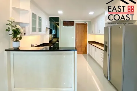 Condominio de 2 dormitorios en Pattaya, Tailandia № 213332 - foto 6