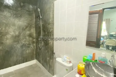Casa de 3 dormitorios en Pattaya, Tailandia № 213327 - foto 11