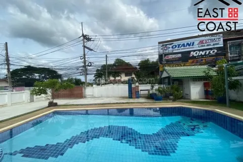 Casa de 3 dormitorios en Pattaya, Tailandia № 213327 - foto 18