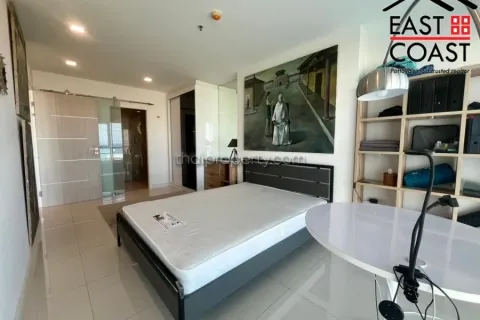 Condominio de 1 dormitorio en Pattaya, Tailandia № 213330 - foto 10