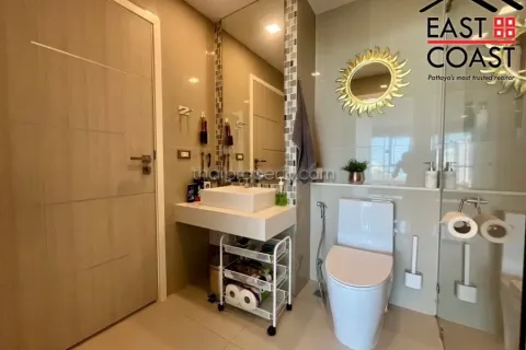 Condominio de 1 dormitorio en Pattaya, Tailandia № 213330 - foto 12