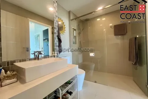 Condominio de 1 dormitorio en Pattaya, Tailandia № 213330 - foto 11