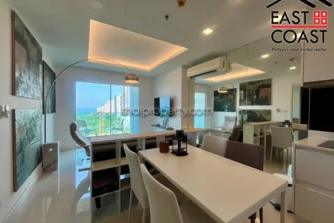 Condominio de 1 dormitorio en Pattaya, Tailandia № 213330 - foto 4