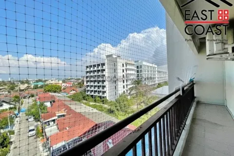 Condominio de 2 dormitorios en Pattaya, Tailandia № 213328 - foto 6
