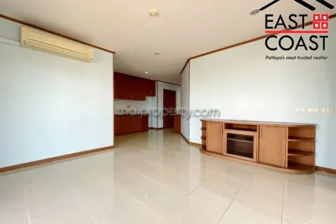 Condominio de 2 dormitorios en Pattaya, Tailandia № 213328 - foto 5