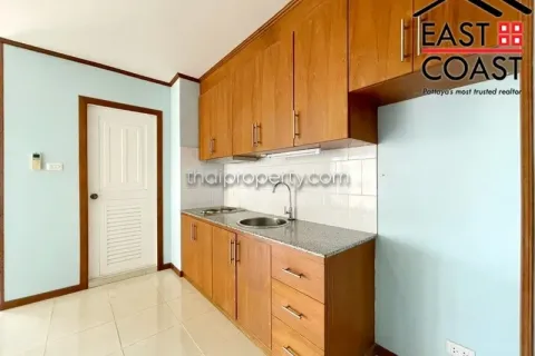 Condominio de 2 dormitorios en Pattaya, Tailandia № 213328 - foto 3