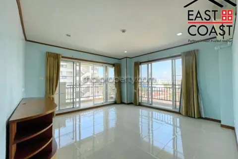 Condominio de 2 dormitorios en Pattaya, Tailandia № 213328