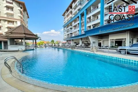 Condominio de 2 dormitorios en Pattaya, Tailandia № 213328 - foto 4
