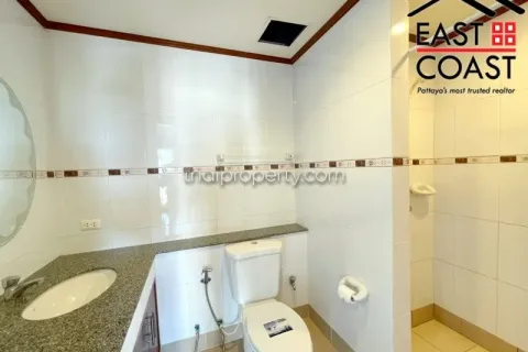 Condominio de 2 dormitorios en Pattaya, Tailandia № 213328 - foto 12