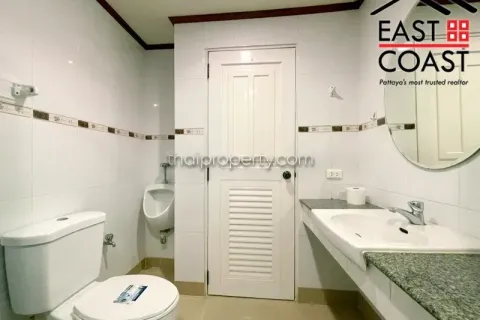 Condominio de 2 dormitorios en Pattaya, Tailandia № 213328 - foto 13