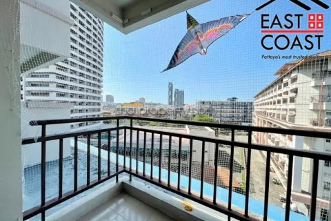 Condominio de 2 dormitorios en Pattaya, Tailandia № 213328 - foto 8