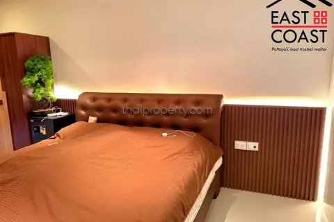 Condominio de 2 dormitorios en Pattaya, Tailandia № 213329 - foto 15