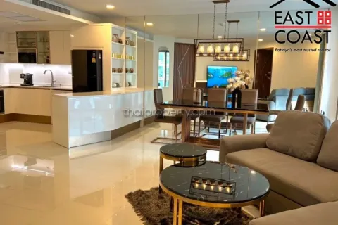 Condominio de 2 dormitorios en Pattaya, Tailandia № 213329 - foto 2