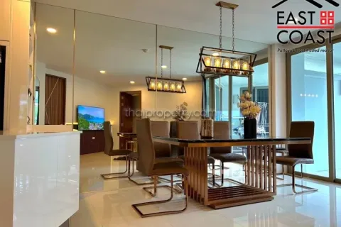Condominio de 2 dormitorios en Pattaya, Tailandia № 213329 - foto 6