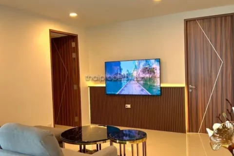 Condominio de 2 dormitorios en Pattaya, Tailandia № 213329 - foto 4