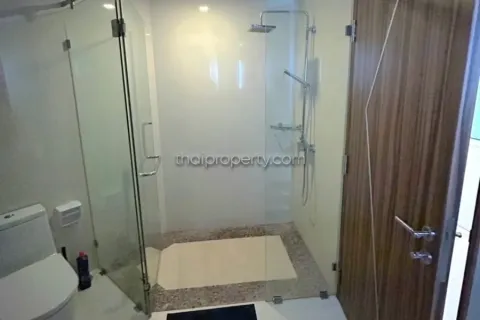 Condominio de 2 dormitorios en Pattaya, Tailandia № 213329 - foto 16