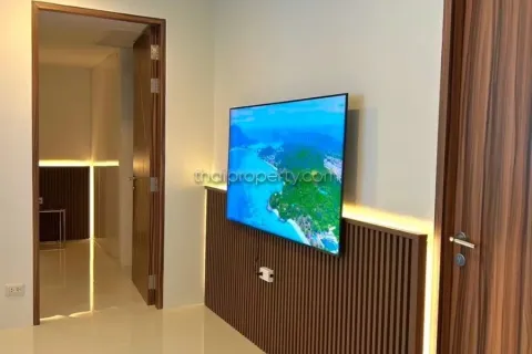 Condominio de 2 dormitorios en Pattaya, Tailandia № 213329 - foto 12