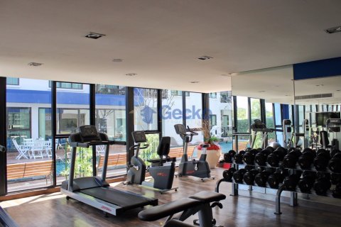 Condominio de 1 dormitorio en Pattaya, Tailandia № 209422 - foto 3
