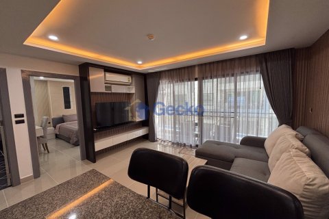 Condominio de 1 dormitorio en Pattaya, Tailandia № 209422 - foto 16
