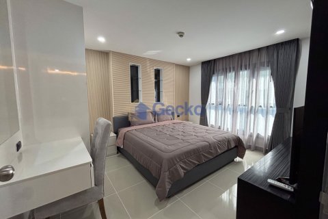 Condominio de 1 dormitorio en Pattaya, Tailandia № 209422 - foto 4