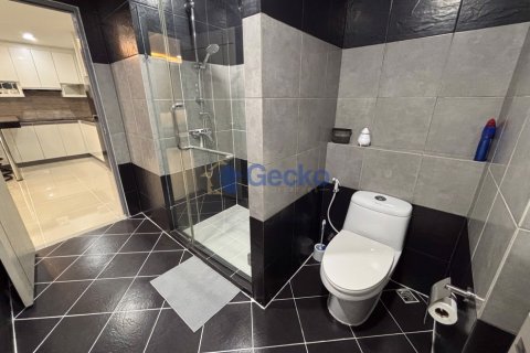 Condominio de 1 dormitorio en Pattaya, Tailandia № 209422 - foto 10