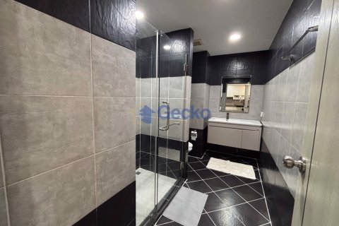 Condominio de 1 dormitorio en Pattaya, Tailandia № 209422 - foto 9