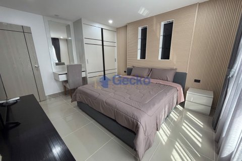 Condominio de 1 dormitorio en Pattaya, Tailandia № 209422 - foto 5