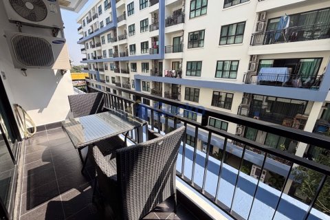 Condominio de 1 dormitorio en Pattaya, Tailandia № 209422 - foto 18