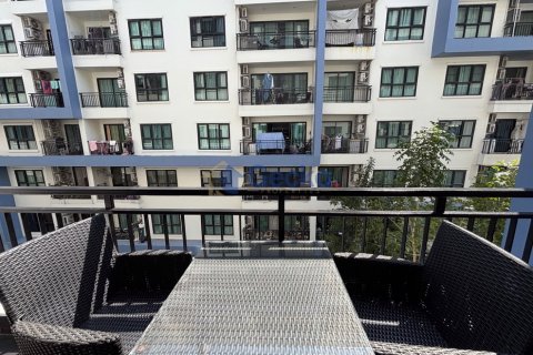 Condominio de 1 dormitorio en Pattaya, Tailandia № 209422 - foto 20