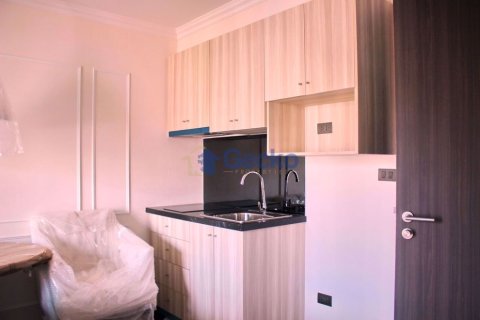Condominio de 1 dormitorio en Pattaya, Tailandia № 209424 - foto 5