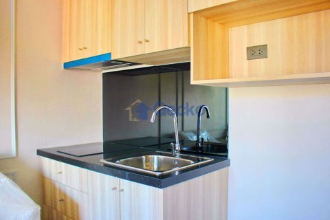 Condominio de 1 dormitorio en Pattaya, Tailandia № 209424 - foto 3