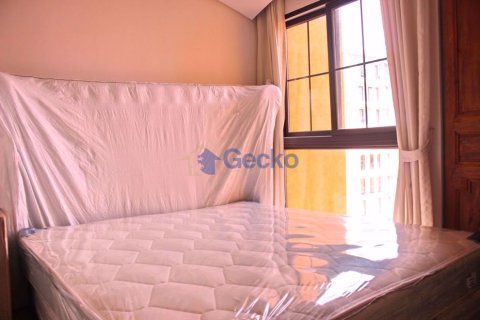 Condominio de 1 dormitorio en Pattaya, Tailandia № 209424 - foto 8