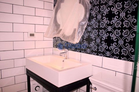 Condominio de 1 dormitorio en Pattaya, Tailandia № 209424 - foto 9