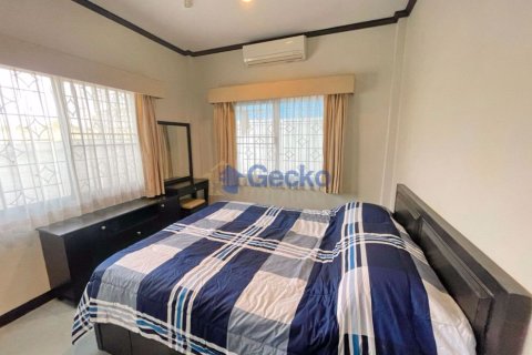 Casa de 2 dormitorios en Pattaya, Tailandia № 209423 - foto 7