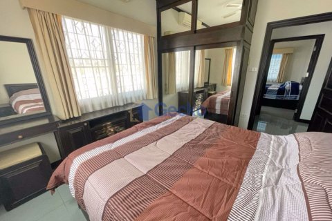 Casa de 2 dormitorios en Pattaya, Tailandia № 209423 - foto 8