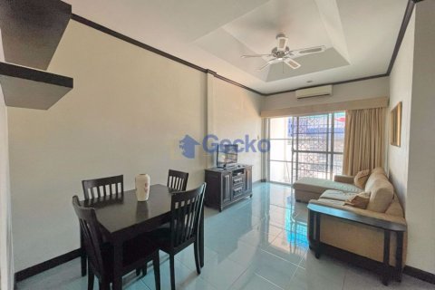 Casa de 2 dormitorios en Pattaya, Tailandia № 209423 - foto 4