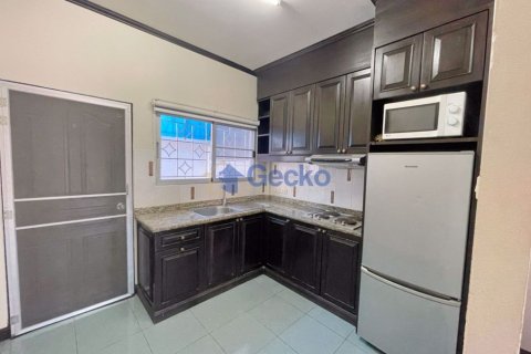 Casa de 2 dormitorios en Pattaya, Tailandia № 209423 - foto 6