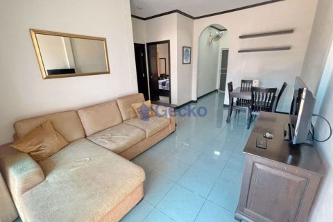 Casa de 2 dormitorios en Pattaya, Tailandia № 209423 - foto 5
