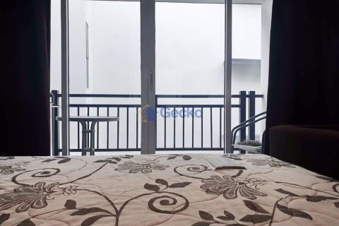 Estudio en el condominio en Pattaya, Tailandia № 209426 - foto 8
