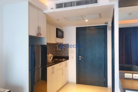 Estudio en el condominio en Pattaya, Tailandia № 209426 - foto 4