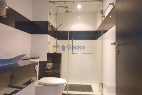 Estudio en el condominio en Pattaya, Tailandia № 209426 - foto 9