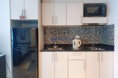 Estudio en el condominio en Pattaya, Tailandia № 209426 - foto 3