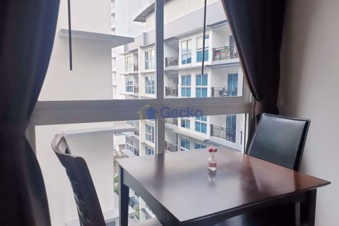 Estudio en el condominio en Pattaya, Tailandia № 209426 - foto 5