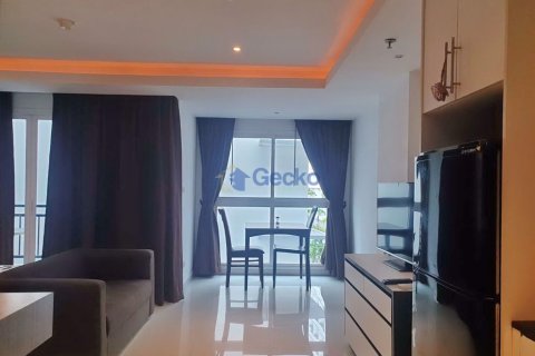 Estudio en el condominio en Pattaya, Tailandia № 209426 - foto 6