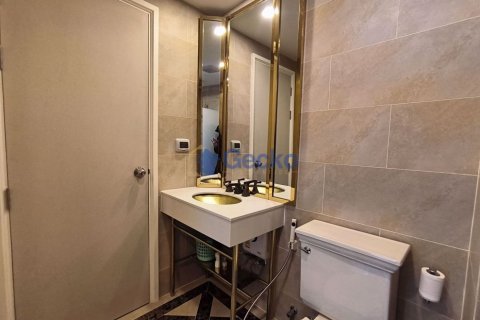 Estudio en el condominio en Pattaya, Tailandia № 209427 - foto 9