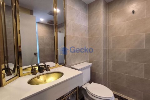 Estudio en el condominio en Pattaya, Tailandia № 209427 - foto 12