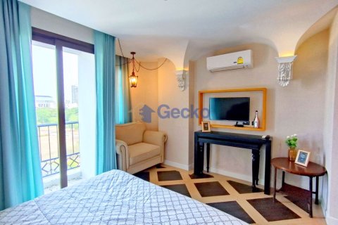 Estudio en el condominio en Pattaya, Tailandia № 209427 - foto 6